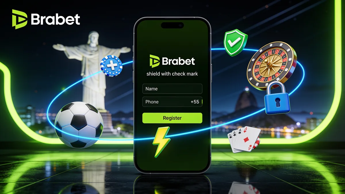 Como sacar na Brabet: métodos, prazos e limites: guia de brabet para jogadores no Brasil