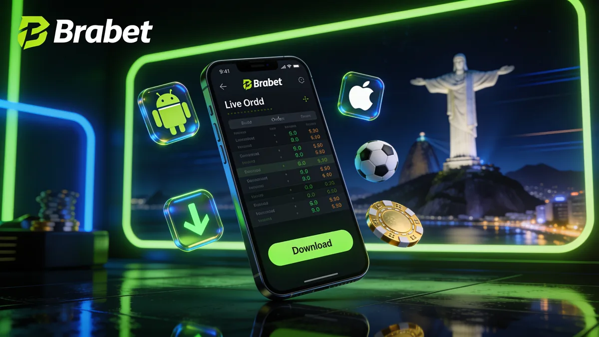 Principais funções da Brabet para jogadores no Brasil